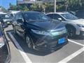 2018 Toyota Harrier