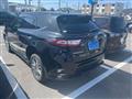 2018 Toyota Harrier