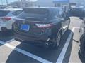 2018 Toyota Harrier