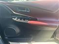 2018 Toyota Harrier