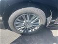 2018 Toyota Harrier