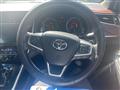 2018 Toyota Harrier