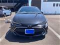 2021 Toyota Corolla Spacio
