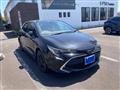 2021 Toyota Corolla Spacio