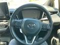 2021 Toyota Corolla Spacio