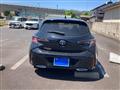 2021 Toyota Corolla Spacio
