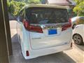 2021 Toyota Alphard G