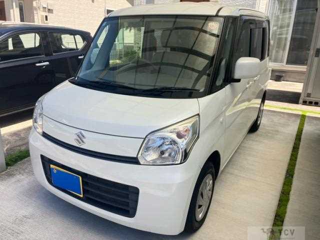 2014 Suzuki Suzuki Others