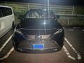 2022 Toyota Harrier Hybrid