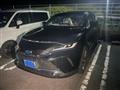 2022 Toyota Harrier Hybrid