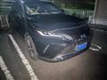 2022 Toyota Harrier Hybrid