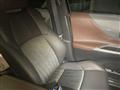 2022 Toyota Harrier Hybrid