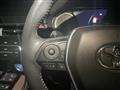 2022 Toyota Harrier Hybrid