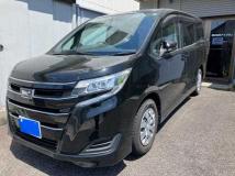 2021 Toyota Noah