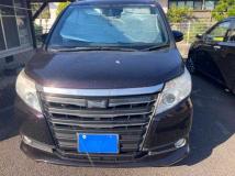 2014 Toyota Noah