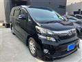 2013 Toyota Vellfire
