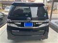 2013 Toyota Vellfire
