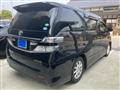 2013 Toyota Vellfire