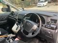 2013 Toyota Vellfire