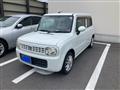 2010 Suzuki Lapin