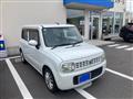 2010 Suzuki Lapin