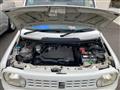2010 Suzuki Lapin