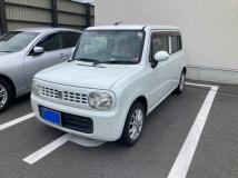 2010 Suzuki Lapin