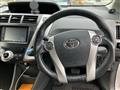 2012 Toyota PRIUS α