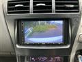 2012 Toyota PRIUS α