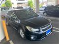 2014 Subaru Impreza