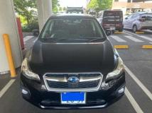 2014 Subaru Impreza