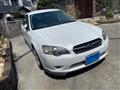 2003 Subaru Legacy Touring Wagon