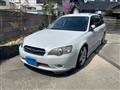 2003 Subaru Legacy Touring Wagon
