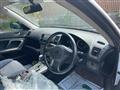 2003 Subaru Legacy Touring Wagon