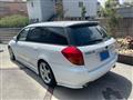 2003 Subaru Legacy Touring Wagon