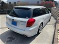 2003 Subaru Legacy Touring Wagon