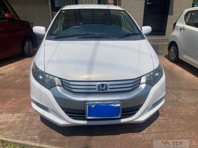 2009 Honda Insight
