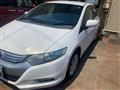 2009 Honda Insight