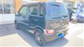 2017 Suzuki Wagon R