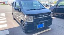 2017 Suzuki Wagon R