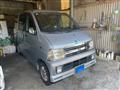2003 Daihatsu Atrai Wagon