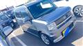 2010 Daihatsu Move Conte