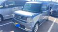 2010 Daihatsu Move Conte