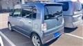2010 Daihatsu Move Conte