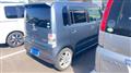 2010 Daihatsu Move Conte
