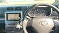 2010 Daihatsu Move Conte