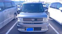 2010 Daihatsu Move Conte