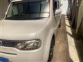2010 Nissan Cube