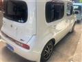 2010 Nissan Cube