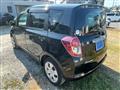 2009 Toyota Ractis